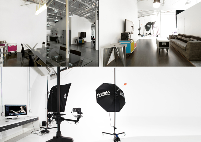 Sota Studio